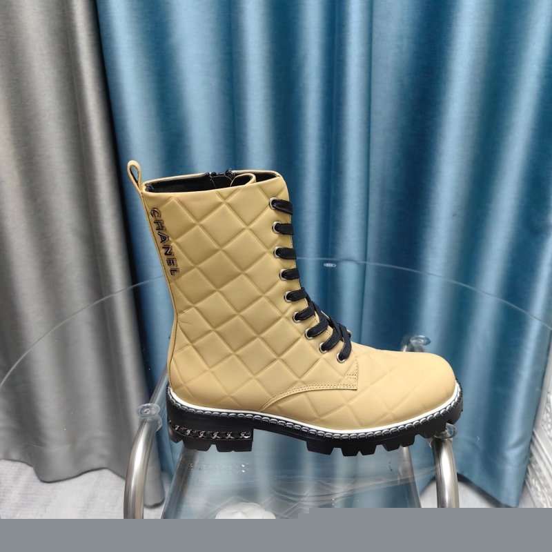Ch*el boots